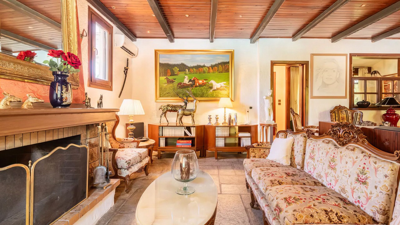 Photo of Livingroom in Marathon