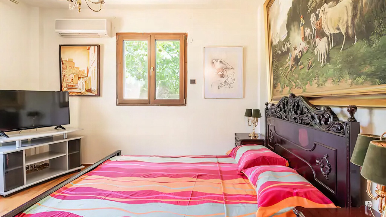 Photo of Bedroom in Marathon