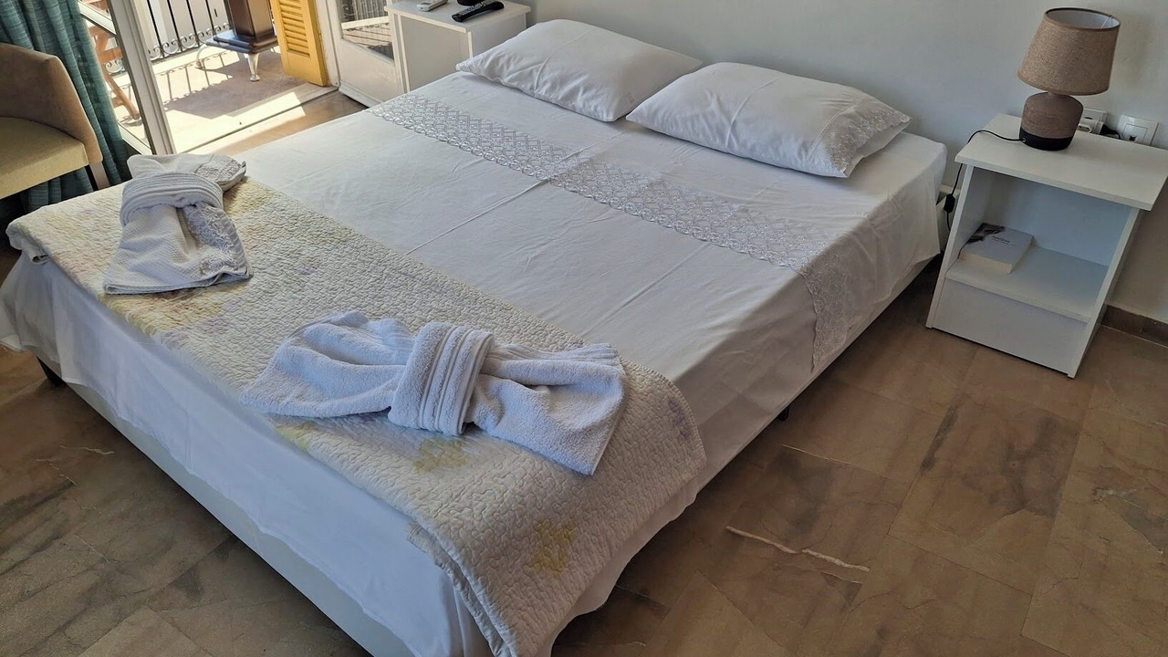 Photo of Bedroom in Gefira Mpania