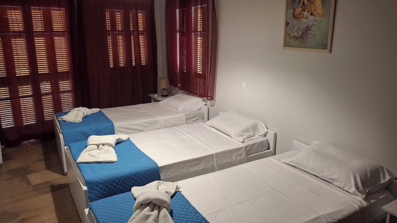Photo of Bedroom in Gefira Mpania