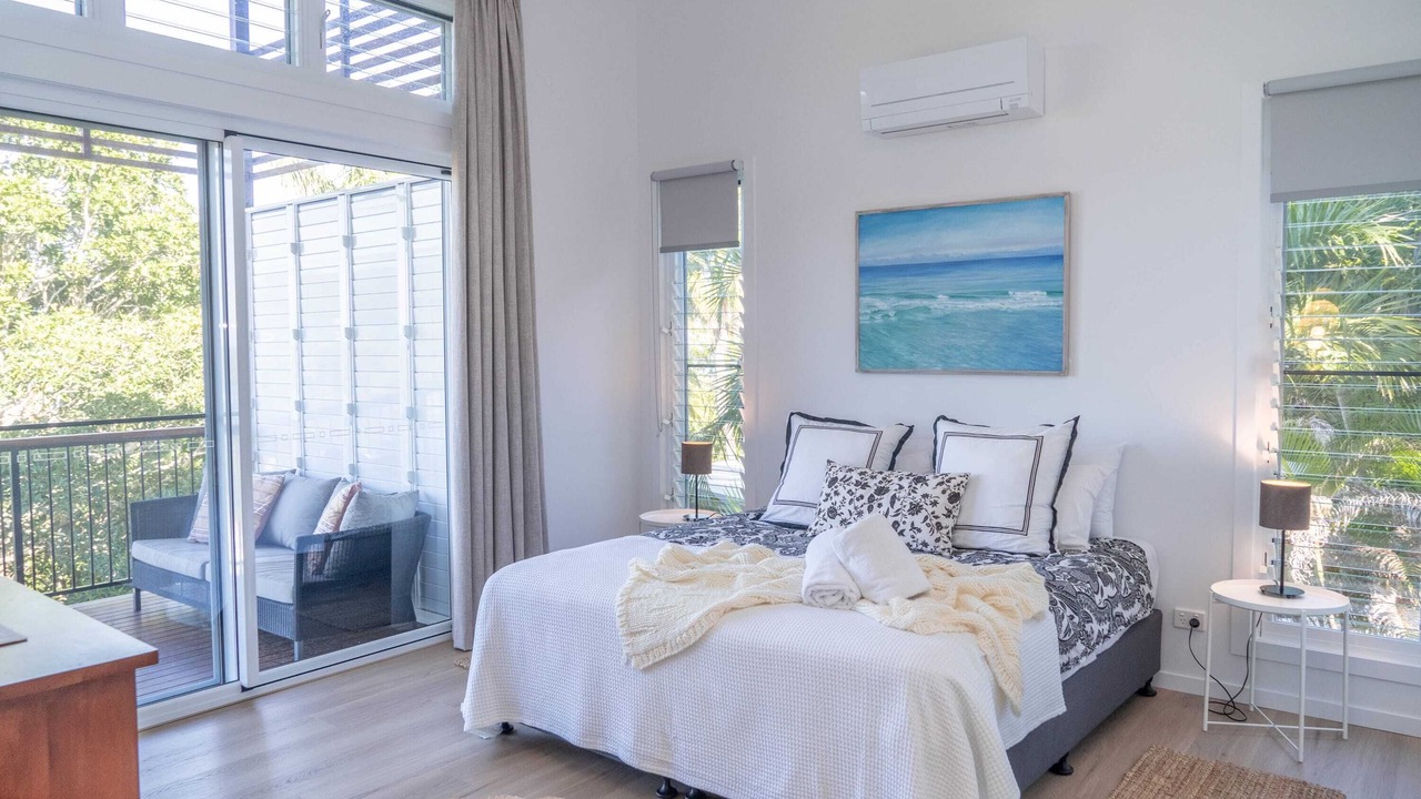 Photo of Bedroom in Seventeen Seventy