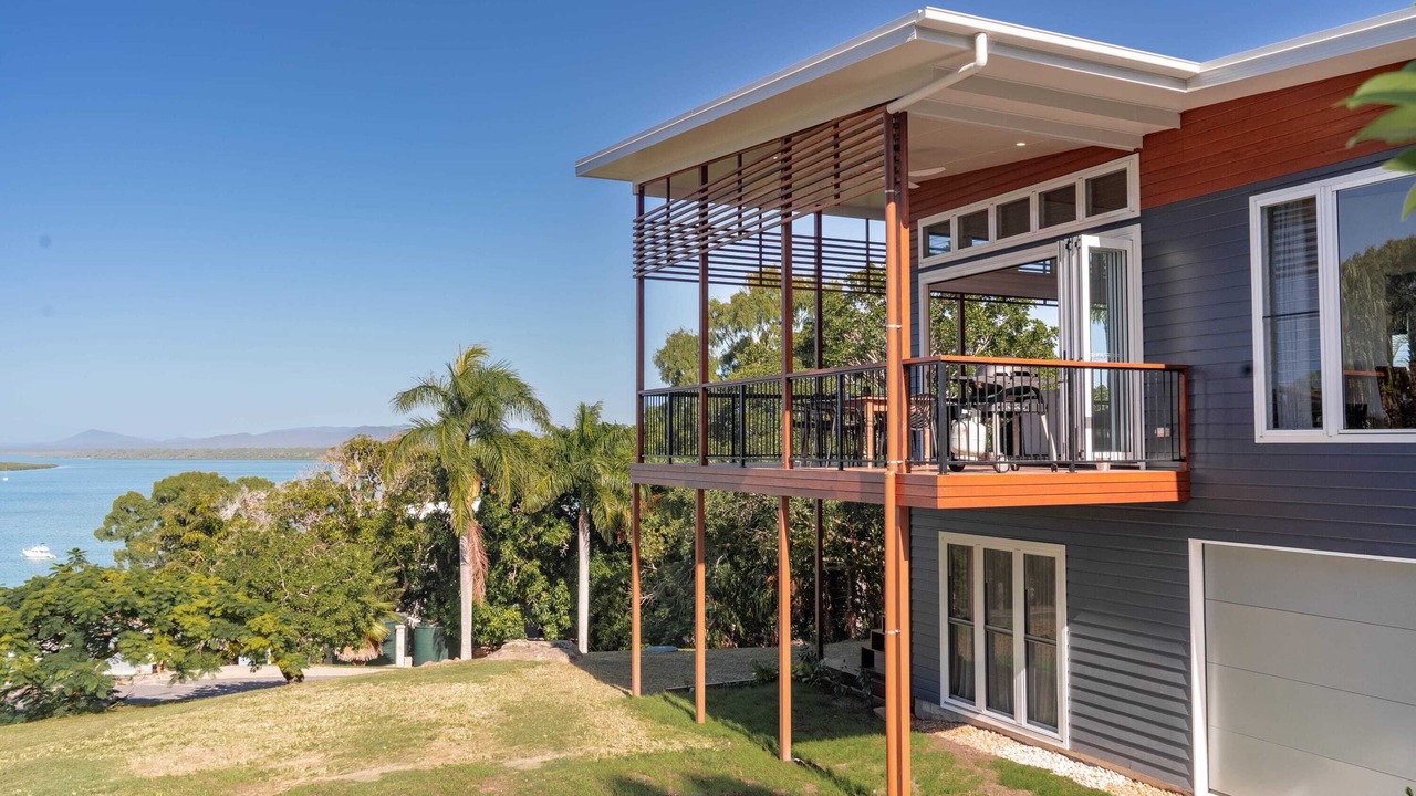 Photo of Patio Balcony in Seventeen Seventy