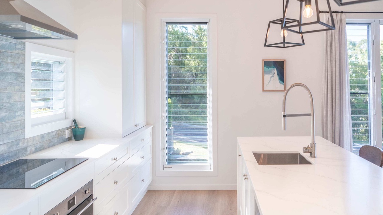 Photo of Kitchen in Seventeen Seventy