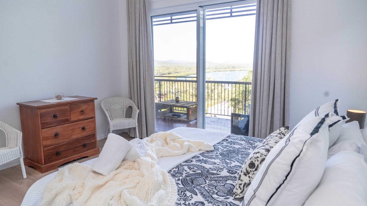 Photo of Bedroom in Seventeen Seventy