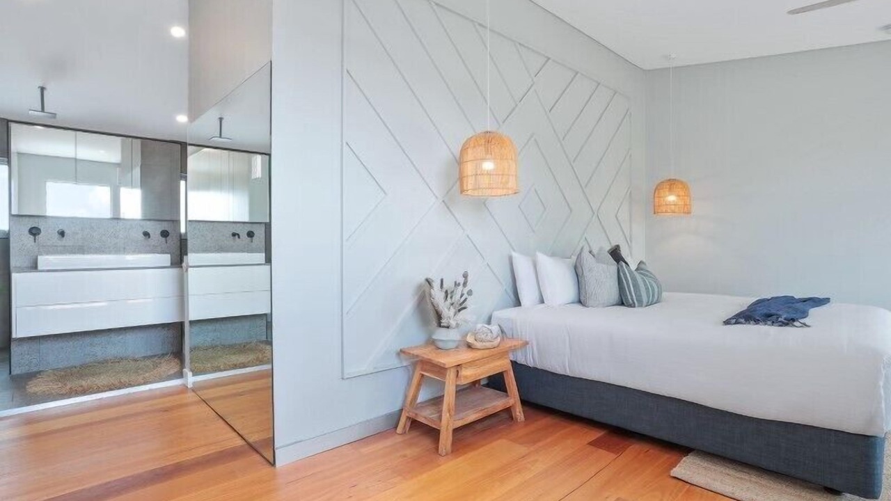 Photo of Bedroom in Sunshine Coast