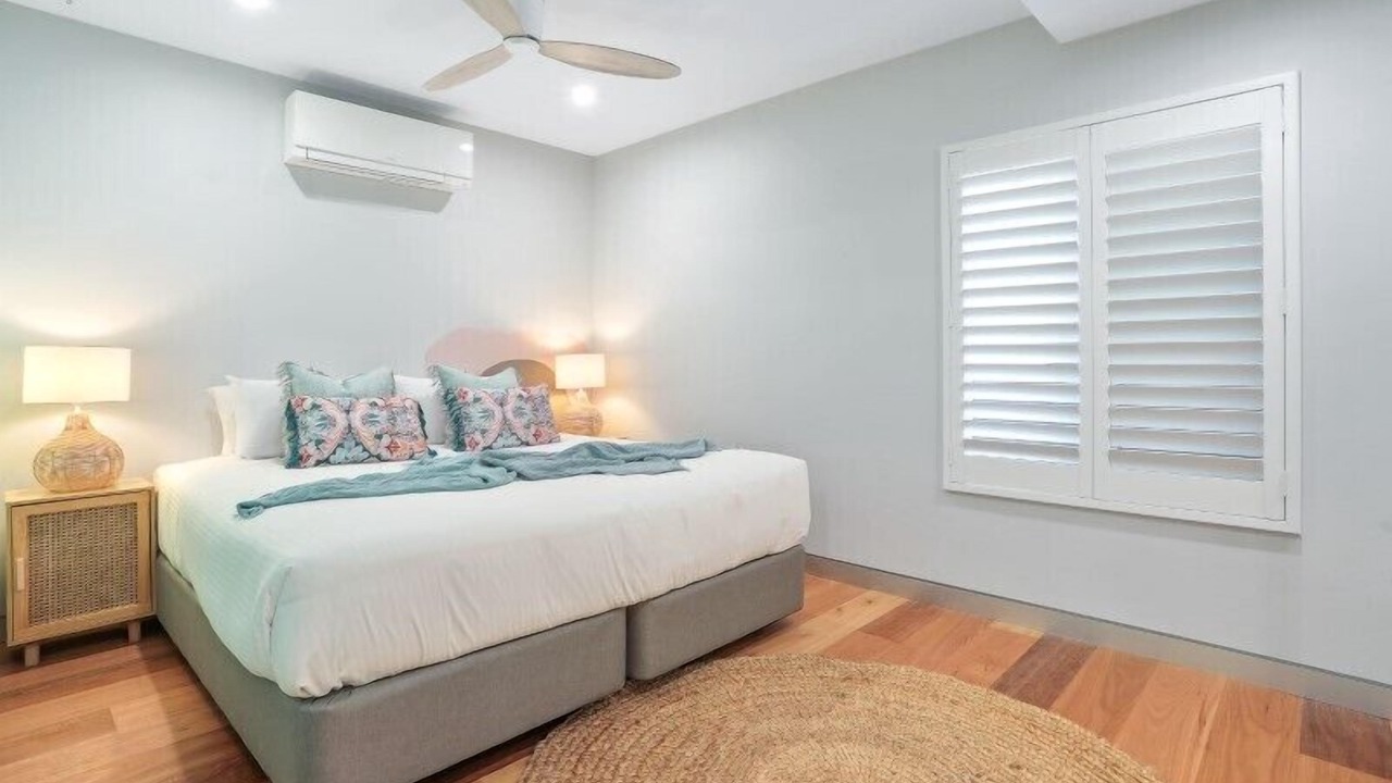 Photo of Bedroom in Sunshine Coast