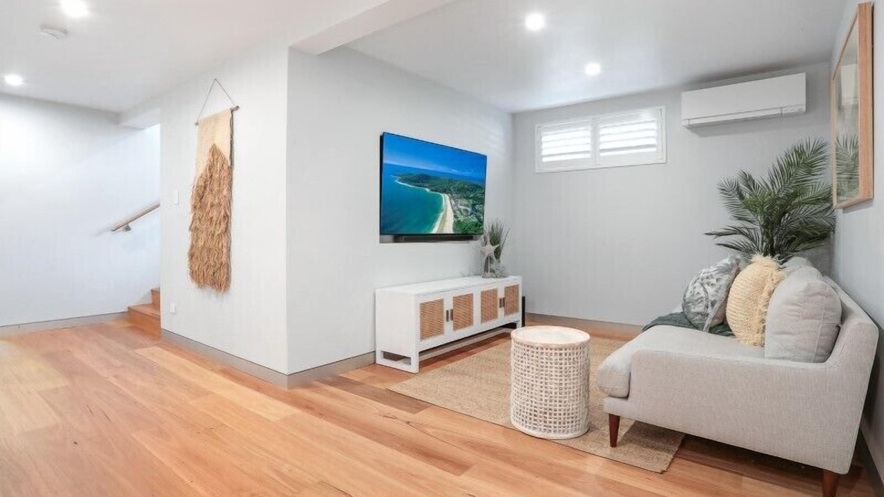Photo of Livingroom in Sunshine Coast