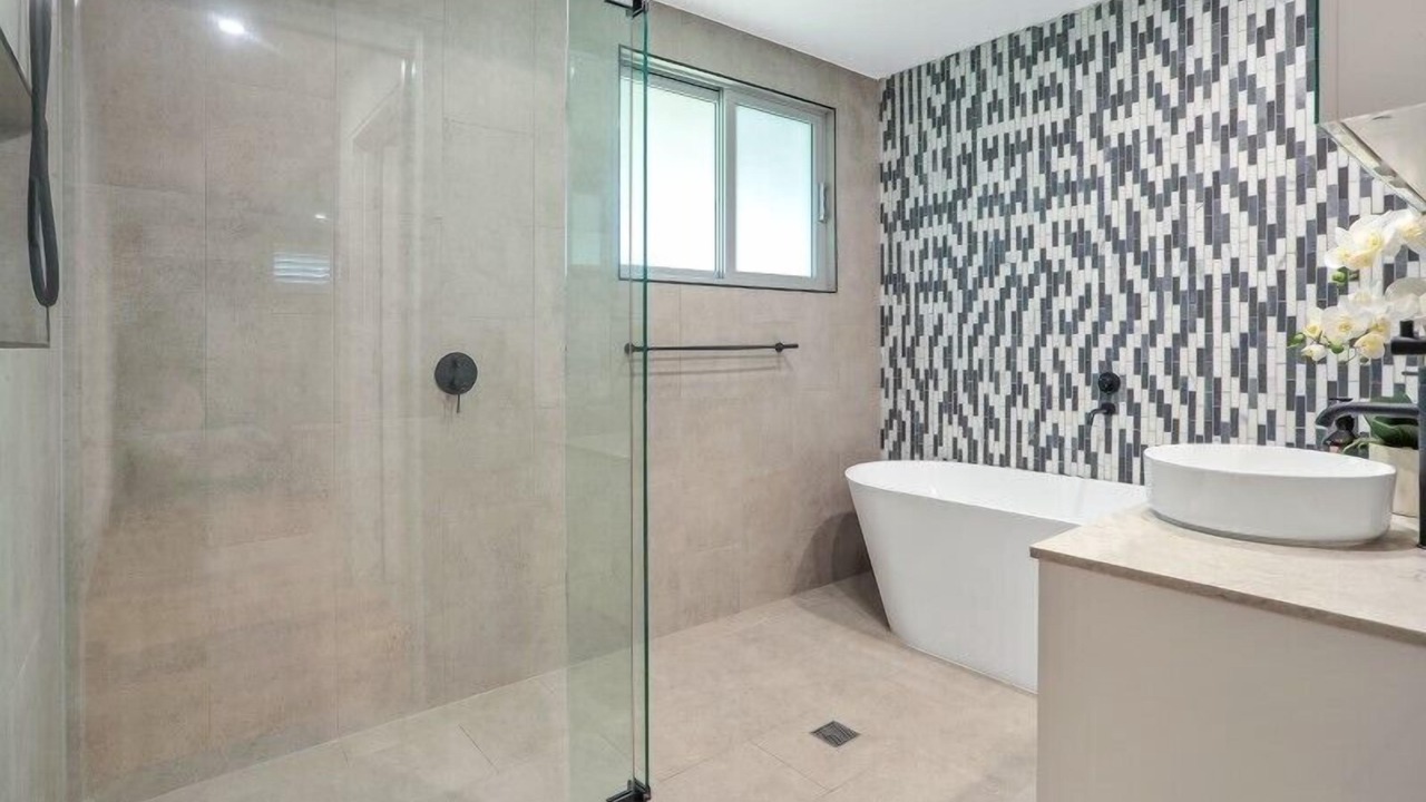 Photo of Bathroom in Sunshine Coast