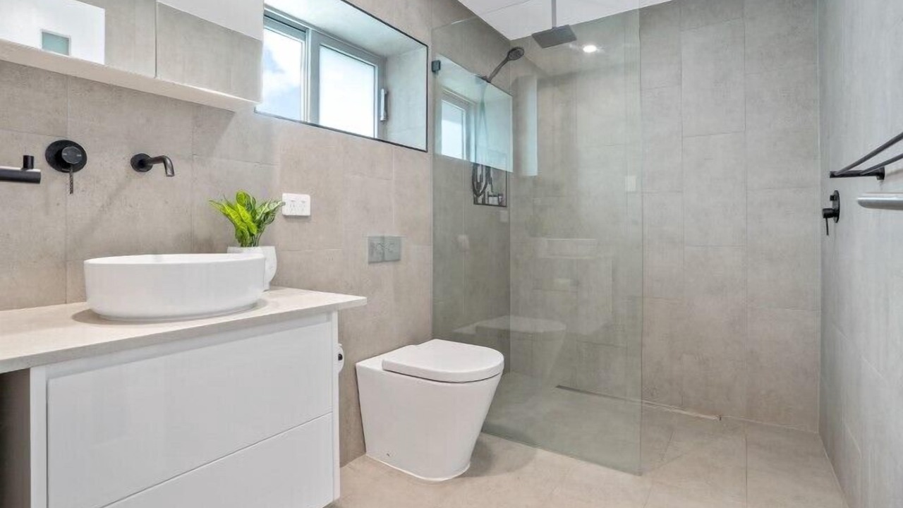 Photo of Bathroom in Sunshine Coast