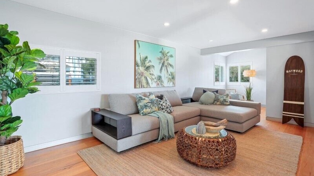 Photo of Livingroom in Sunshine Coast