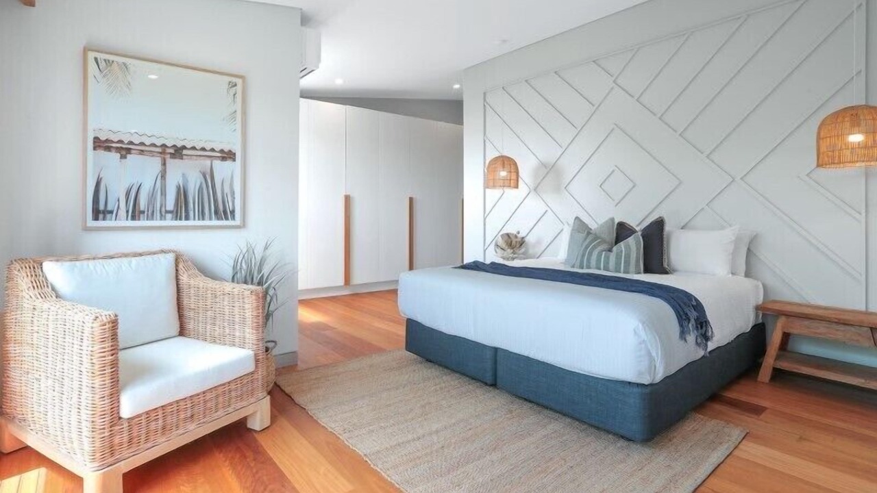 Photo of Bedroom in Sunshine Coast