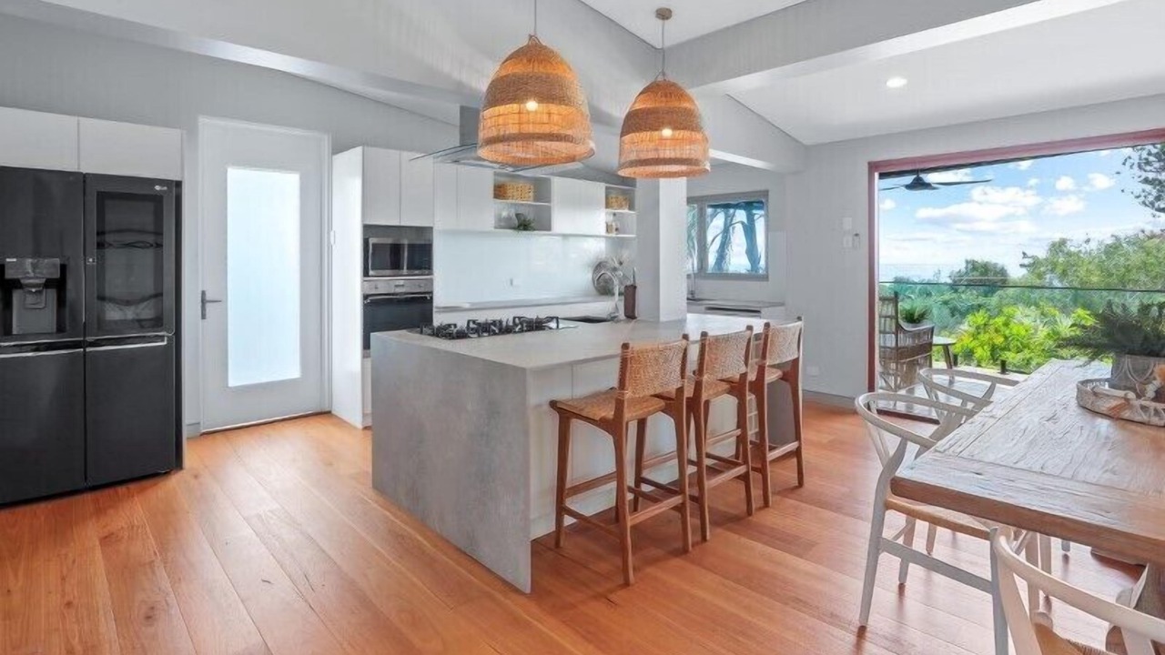 Photo of Kitchen in Sunshine Coast