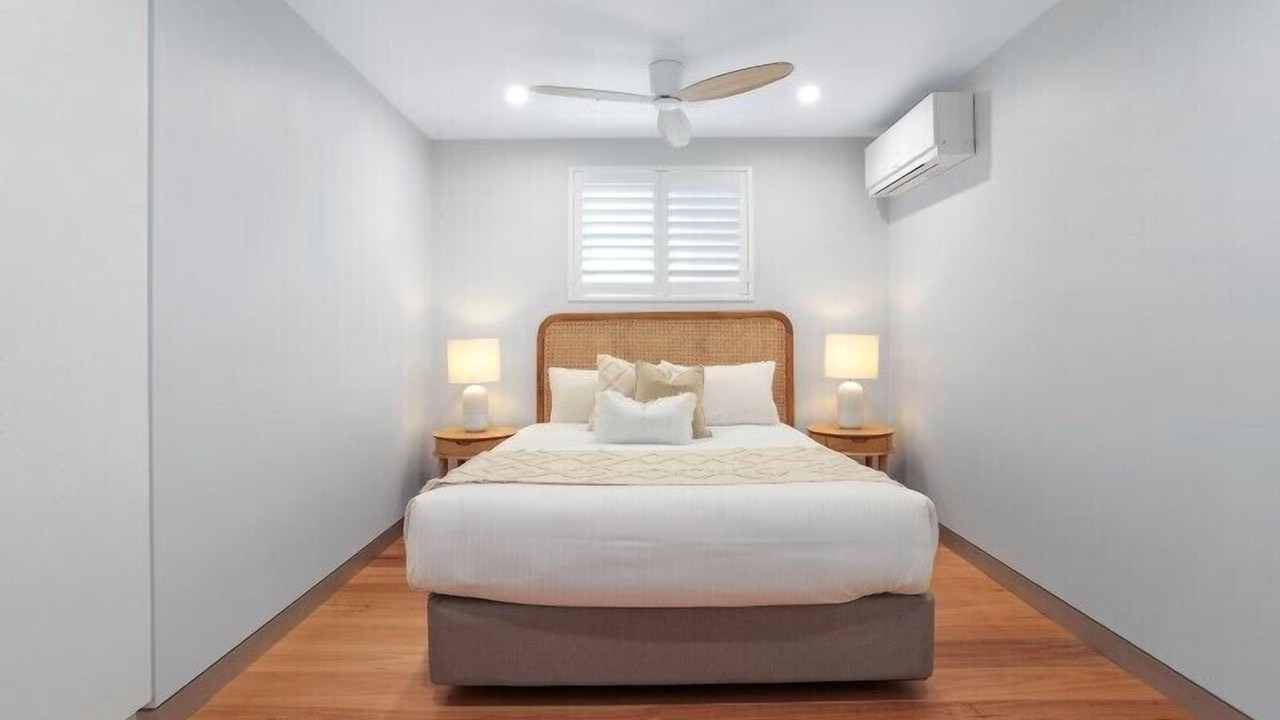 Photo of Bedroom in Sunshine Coast