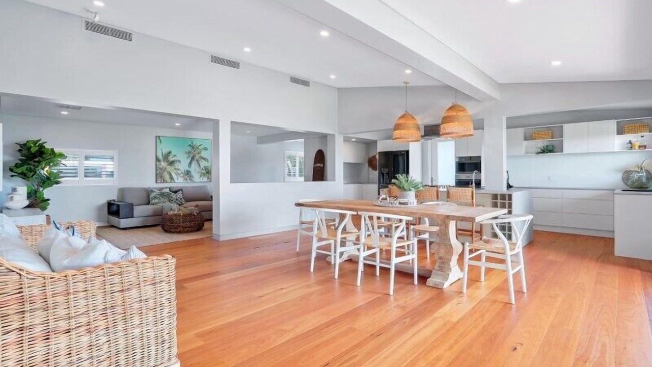 Photo of Livingroom in Sunshine Coast