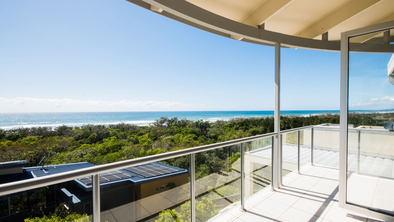 Photo of Outdoor in Castaways Beach