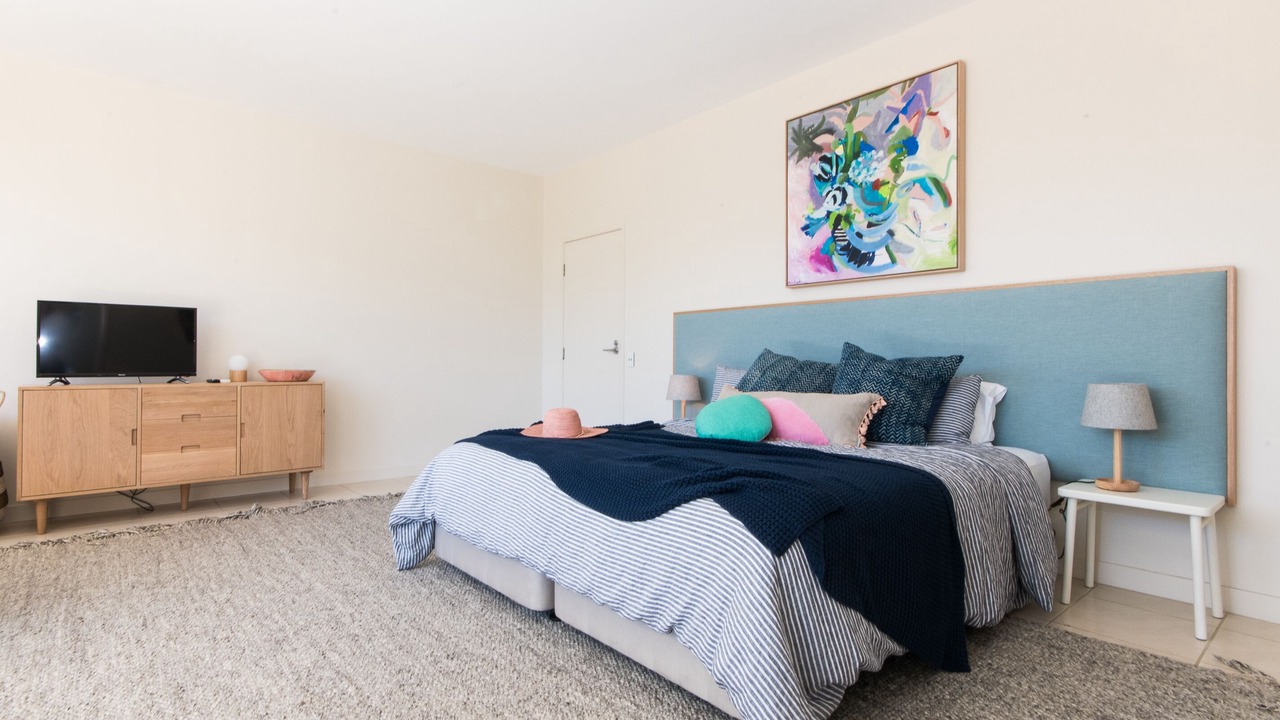 Photo of Bedroom in Castaways Beach