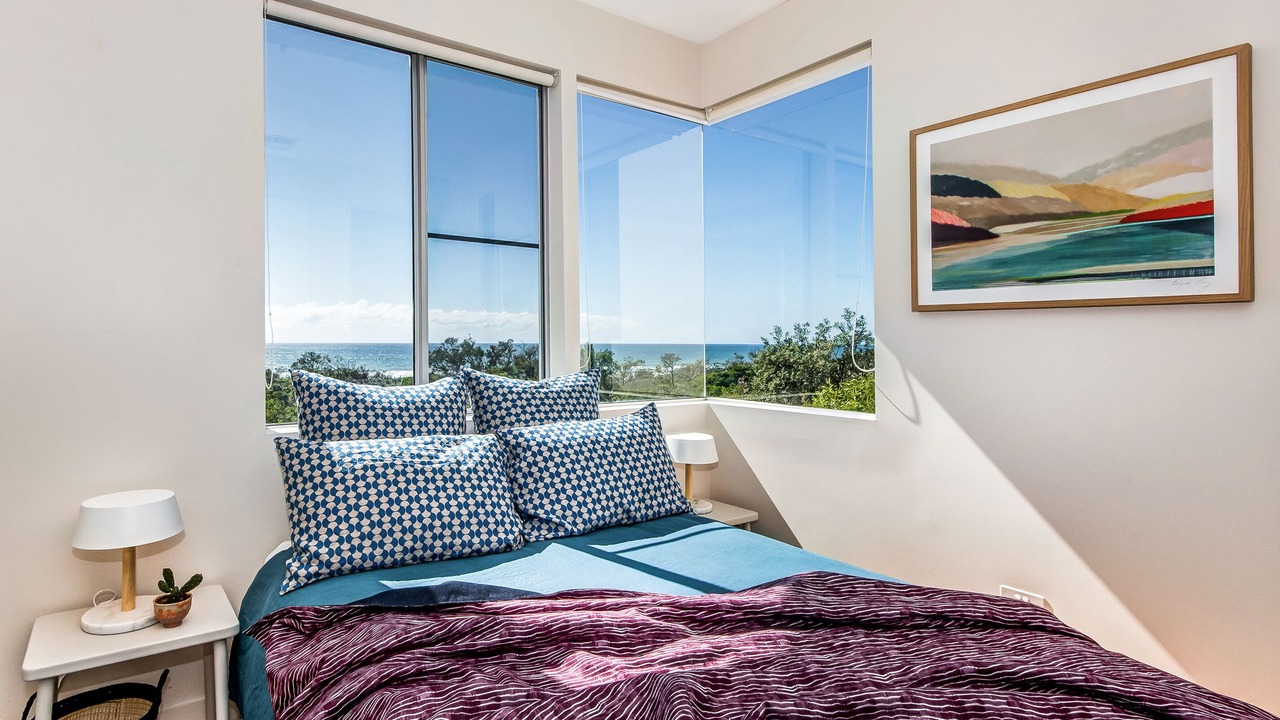 Photo of Bedroom in Castaways Beach
