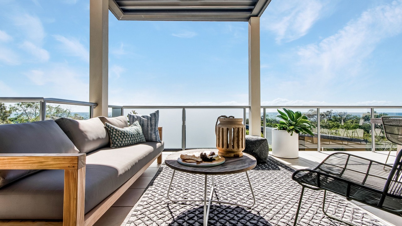 Photo of Outdoor in Castaways Beach