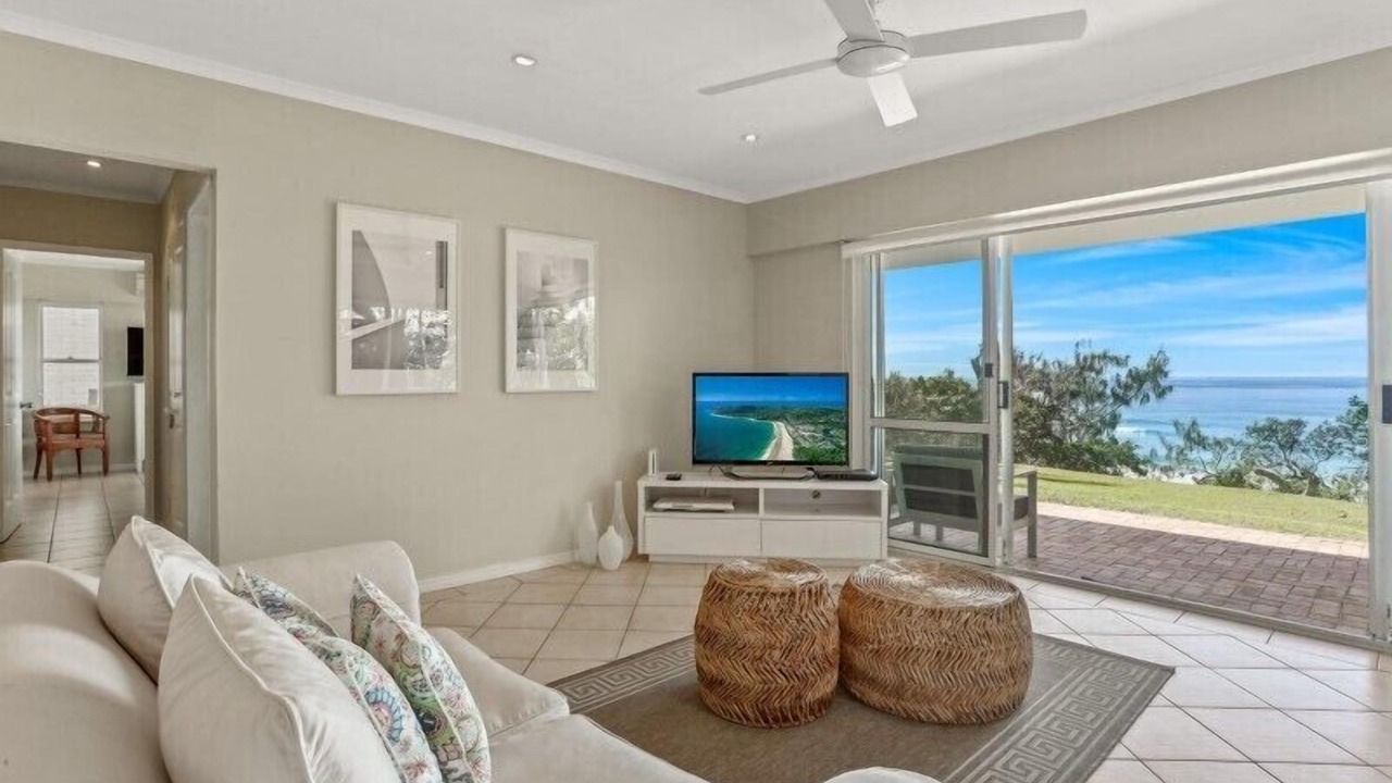 Photo of Livingroom in Sunrise Beach