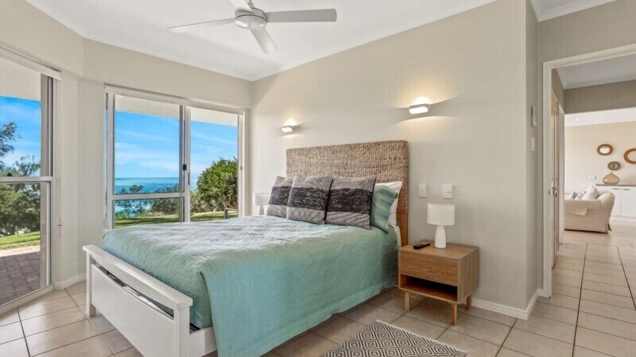 Photo of Bedroom in Sunrise Beach