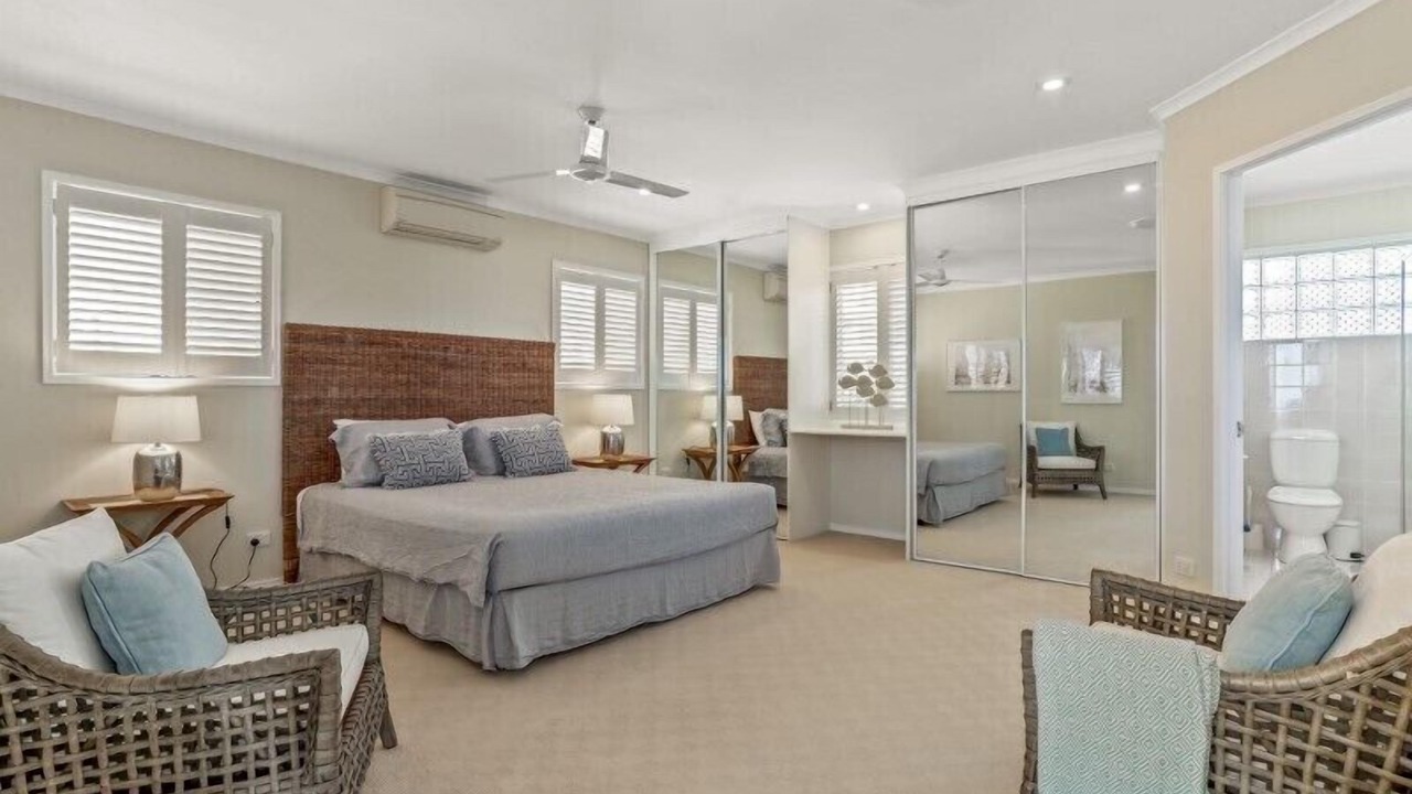 Photo of Bedroom in Sunrise Beach