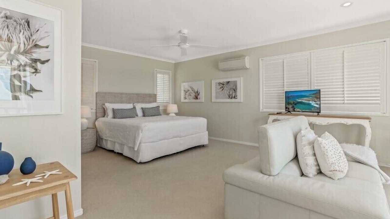 Photo of Bedroom in Sunrise Beach