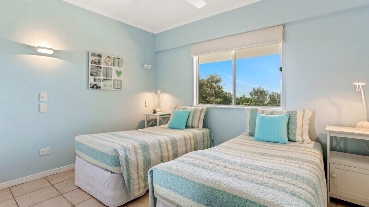 Photo of Bedroom in Sunrise Beach