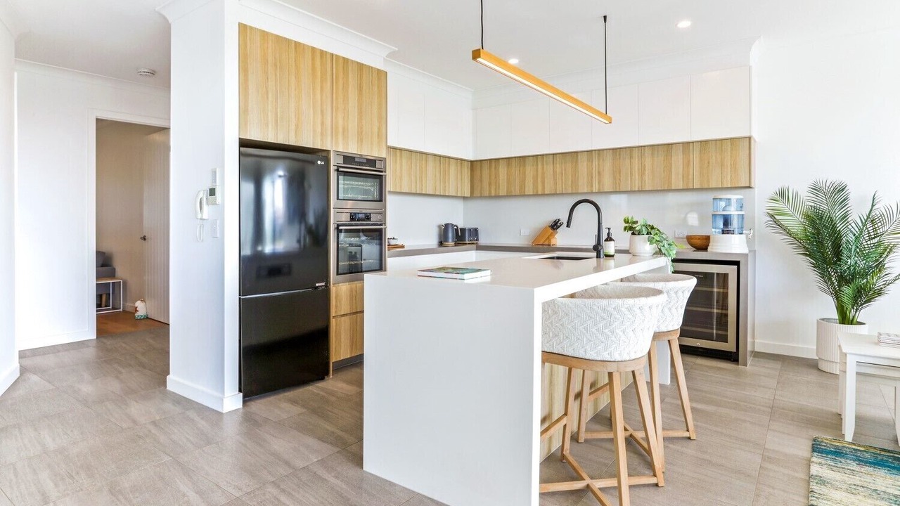 Photo of Kitchen in Sunrise Beach
