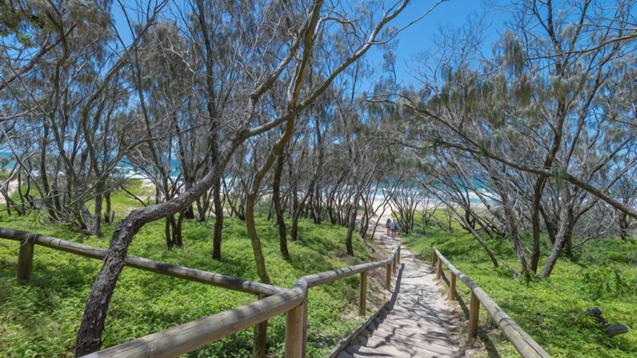 Photo of Outdoor in Sunrise Beach