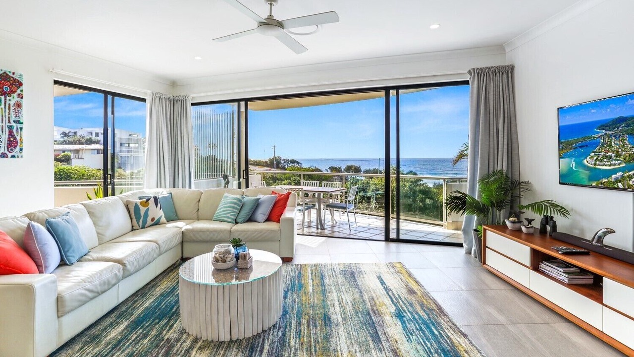 Photo of Livingroom in Sunrise Beach