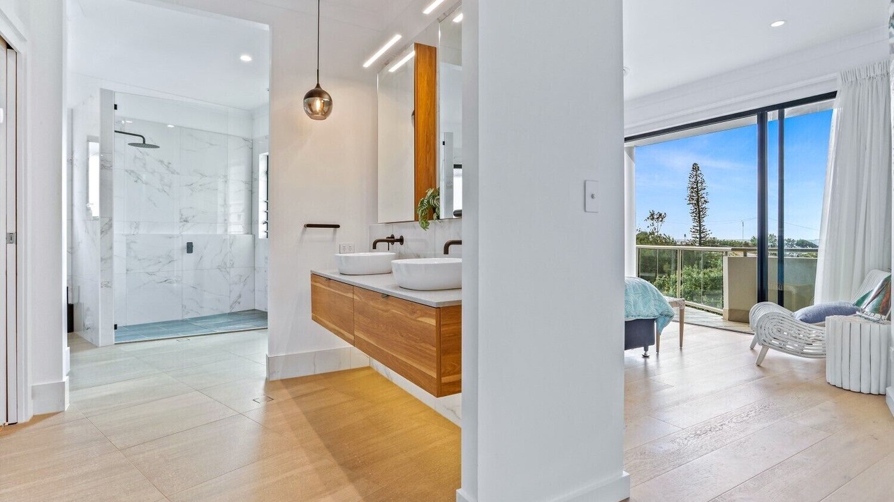 Photo of Bathroom in Sunrise Beach