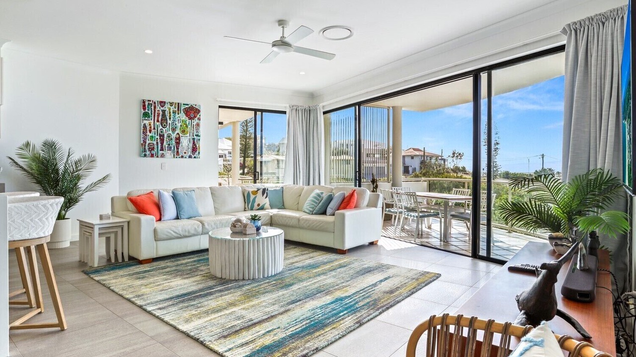 Photo of Livingroom in Sunrise Beach