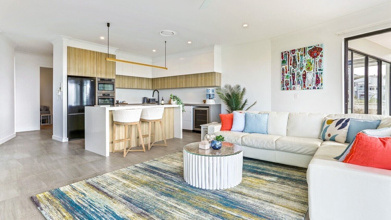 Photo of Livingroom in Sunrise Beach