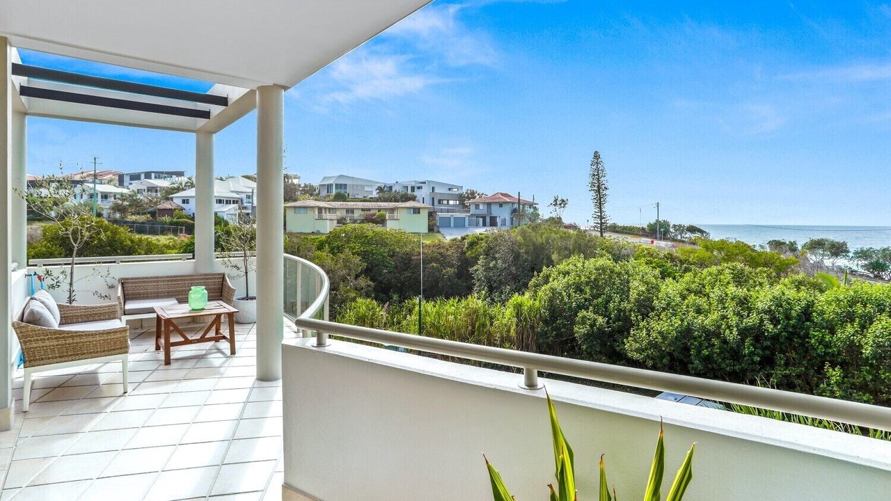 Photo of Patio Balcony in Sunrise Beach