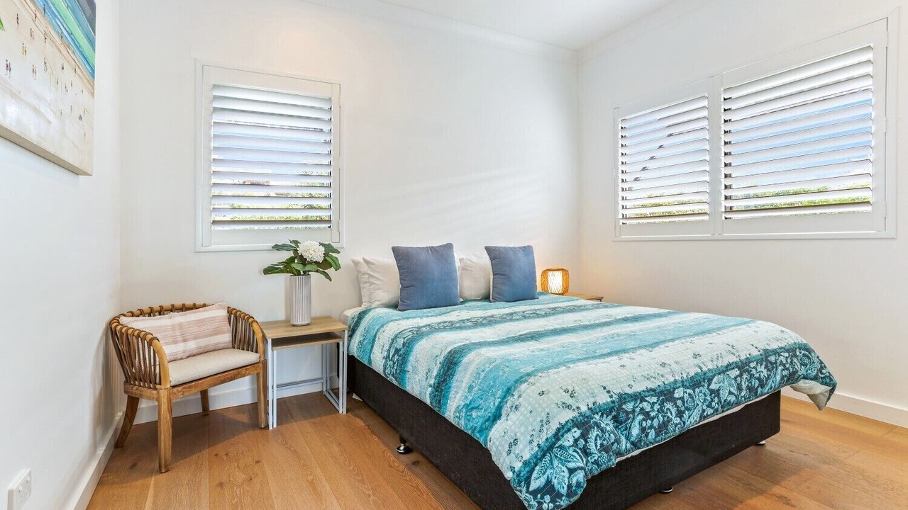 Photo of Bedroom in Sunrise Beach