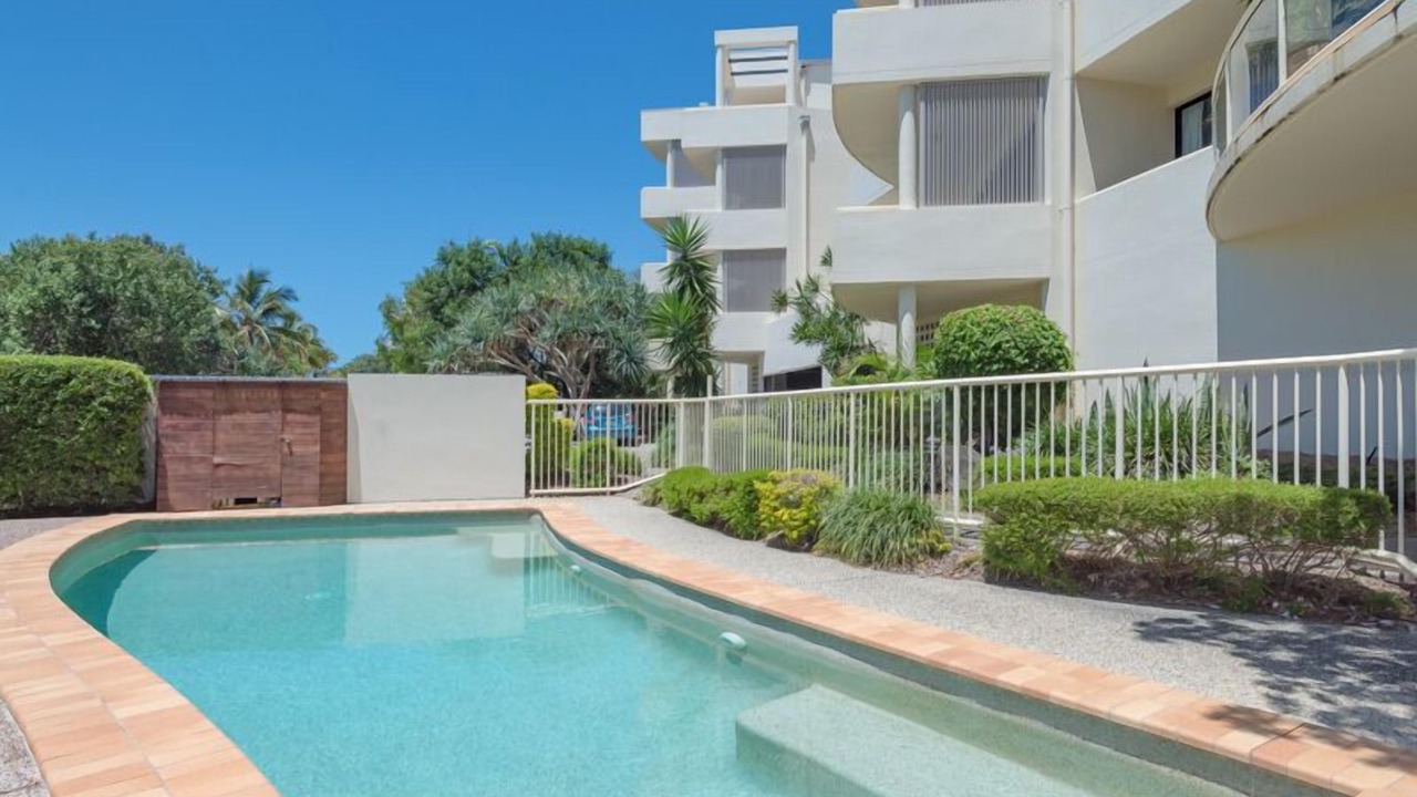 Photo of Outdoor in Sunrise Beach