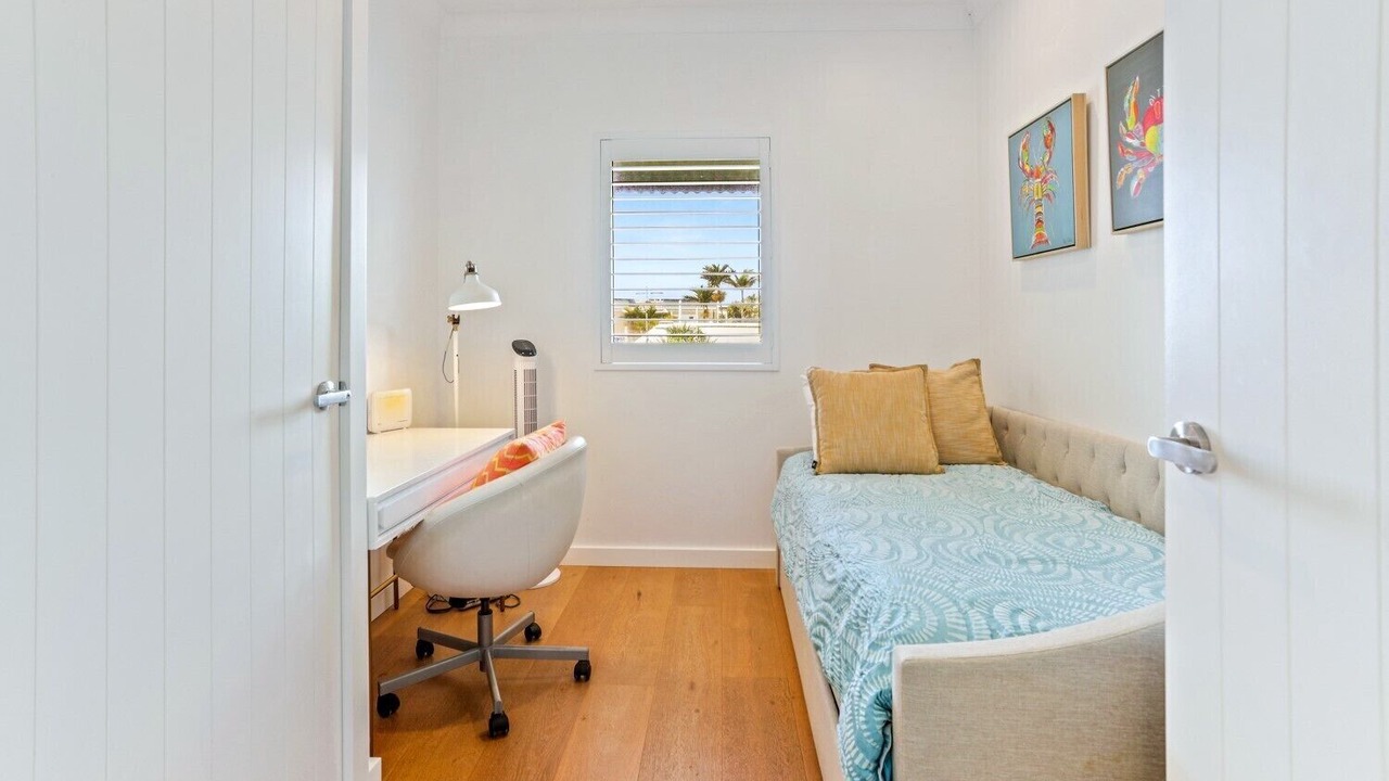 Photo of Bedroom in Sunrise Beach