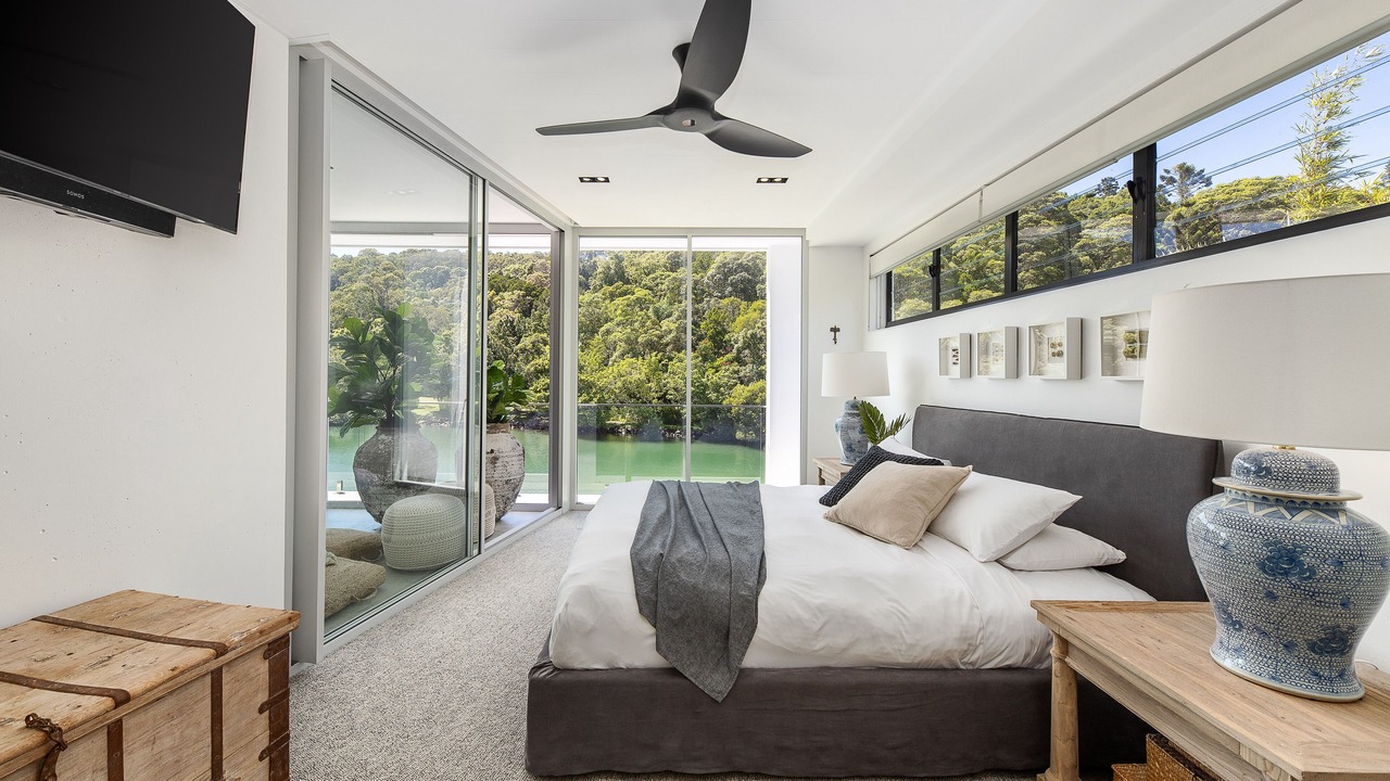 Photo of Bedroom in Noosa Heads