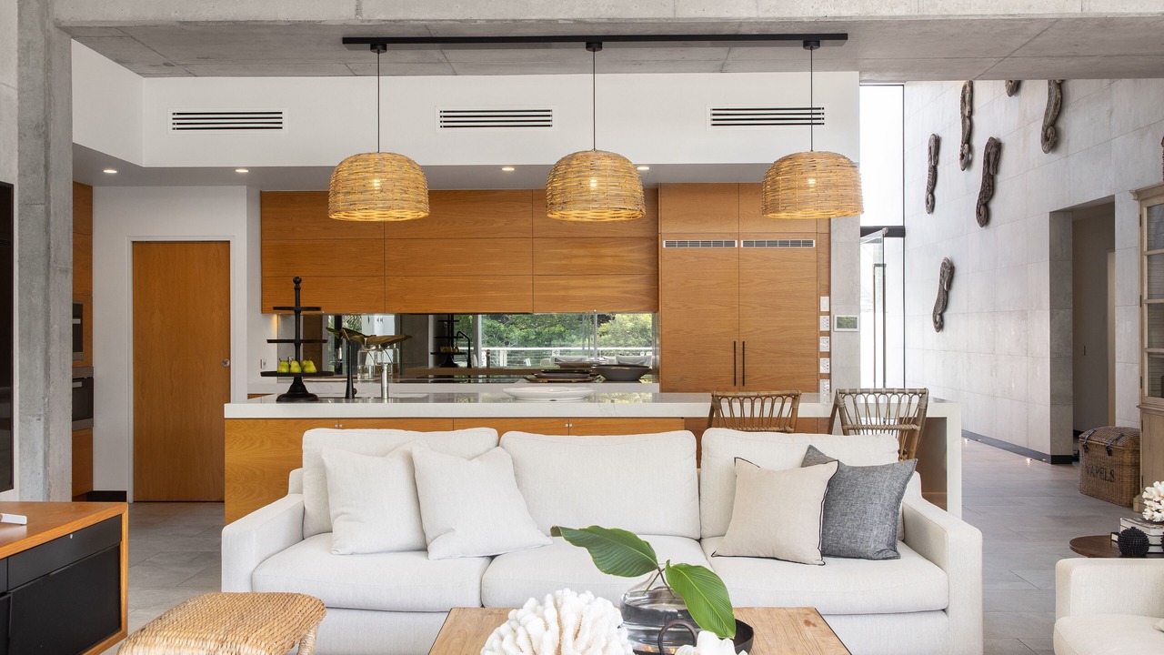 Photo of Livingroom in Noosa Heads