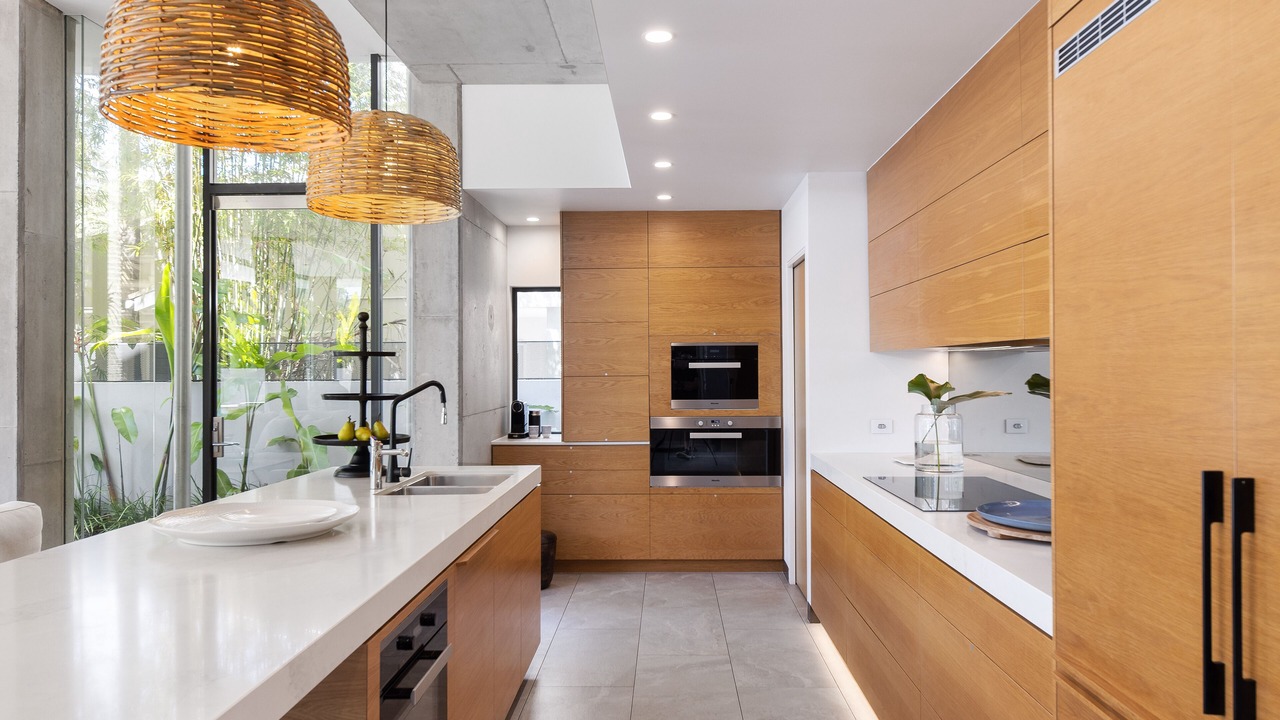 Photo of Kitchen in Noosa Heads
