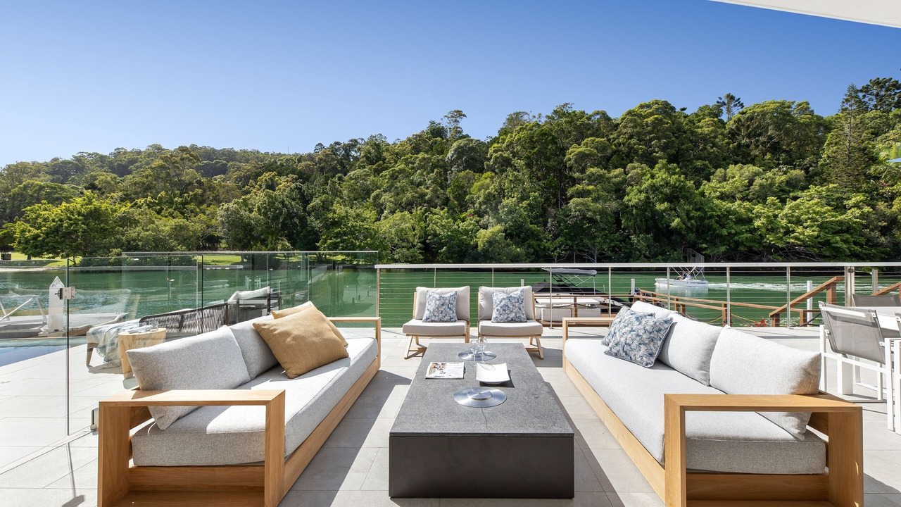 Photo of Outdoor in Noosa Heads