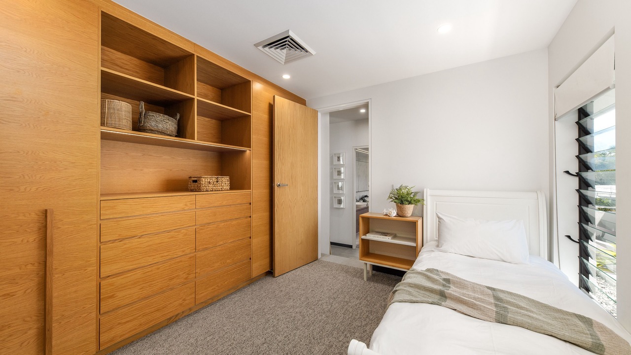 Photo of Bedroom in Noosa Heads
