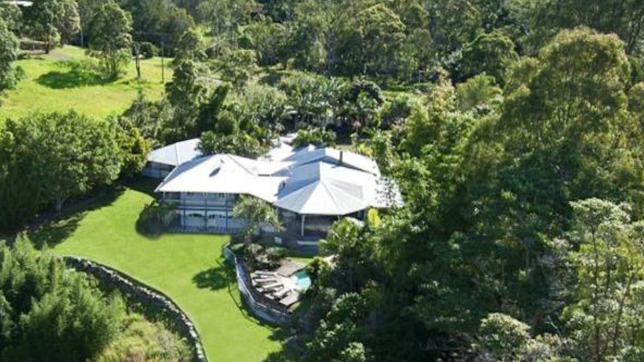 Photo of Outdoor in Doonan
