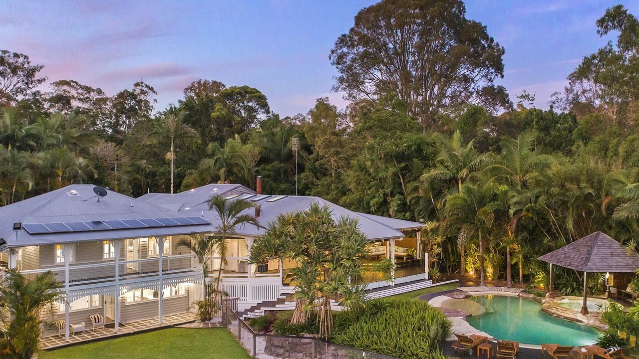 Photo of Outdoor in Doonan