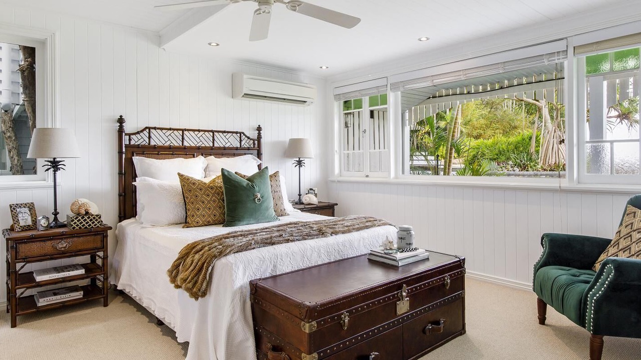 Photo of Bedroom in Doonan