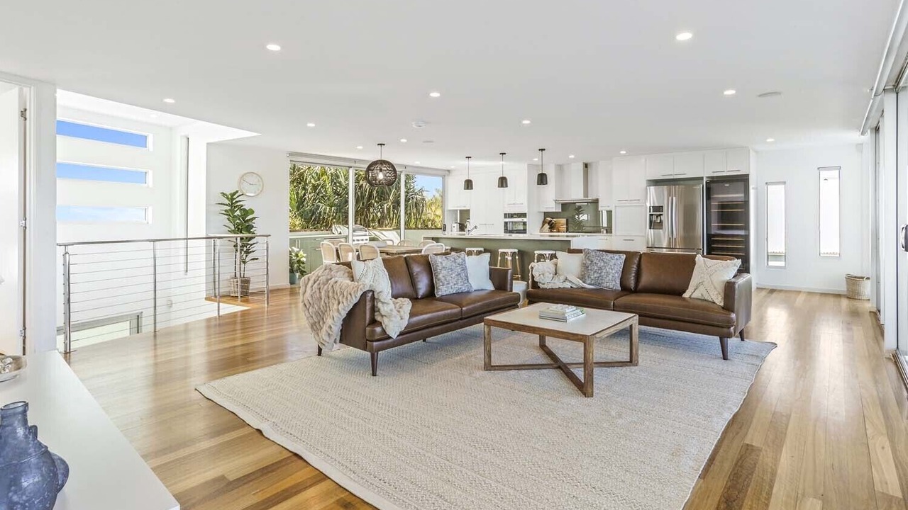 Photo of Livingroom in Sunshine Coast