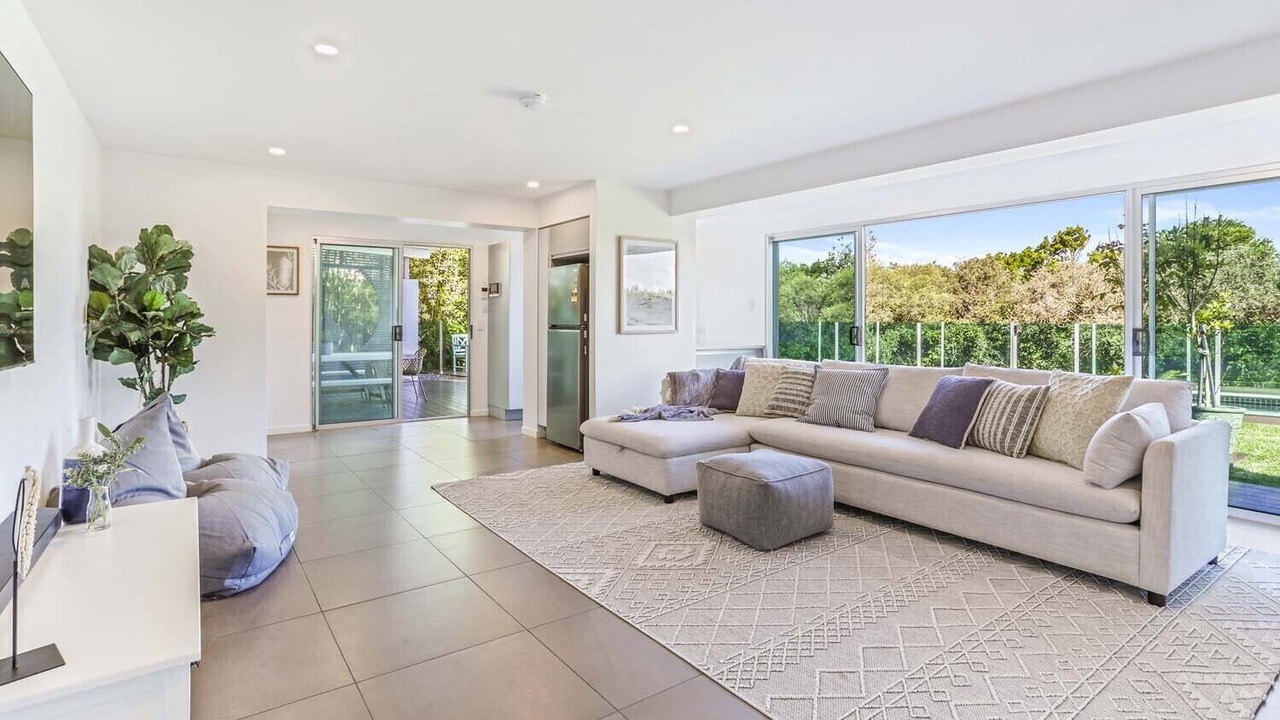 Photo of Livingroom in Sunshine Coast