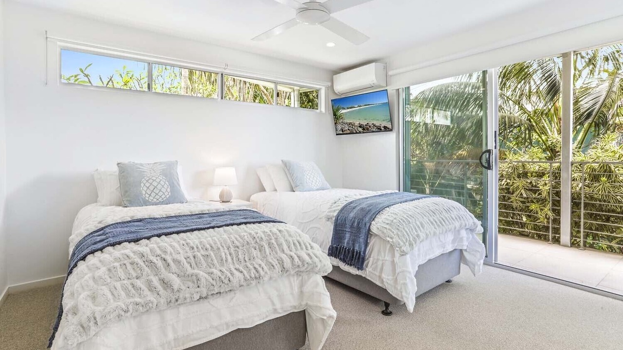 Photo of Bedroom in Sunshine Coast