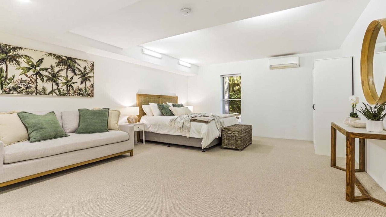 Photo of Livingroom in Sunshine Coast