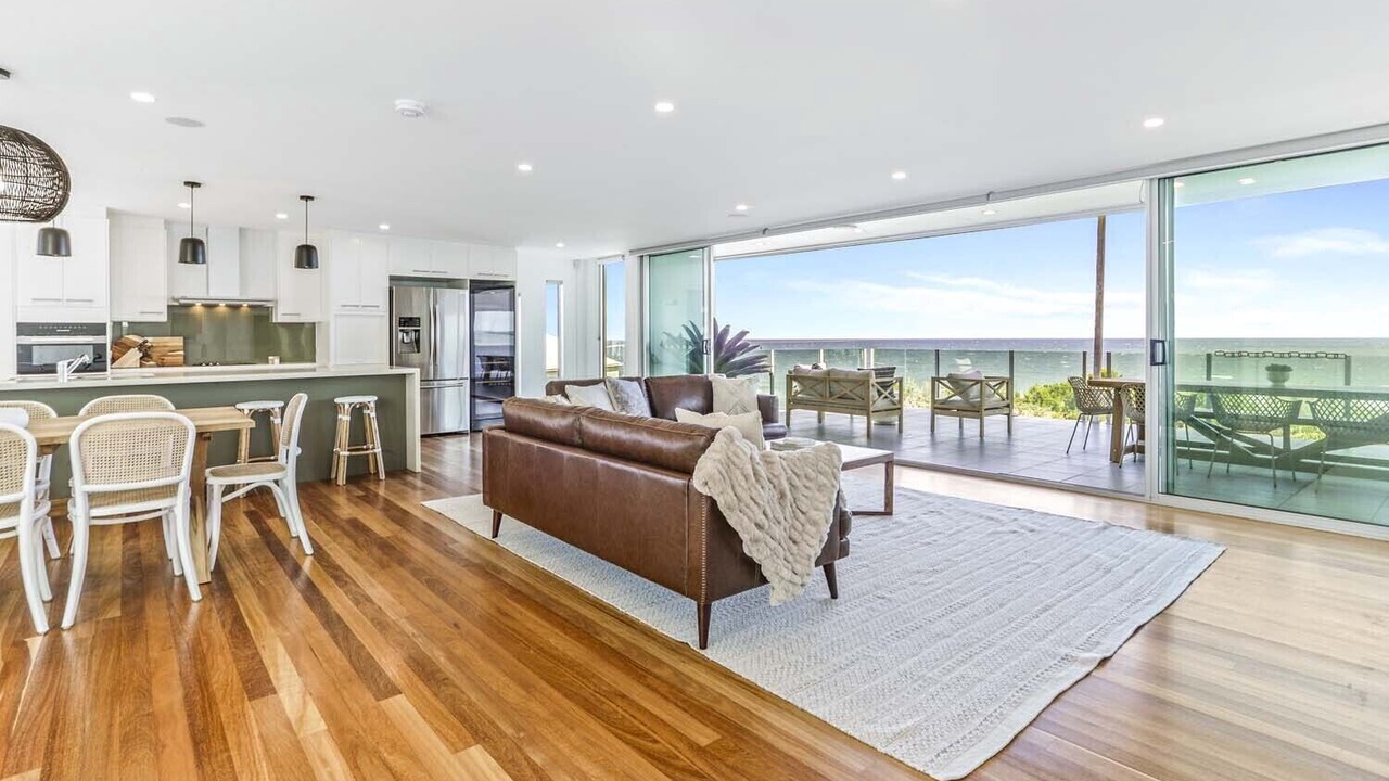 Photo of Livingroom in Sunshine Coast